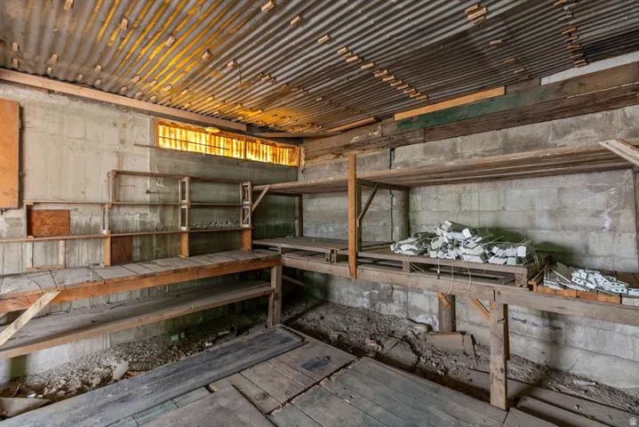 Outdoor Shed/workshop