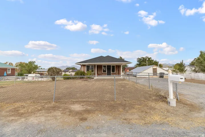 367 Durrant St, Grantsville, Utah 84029