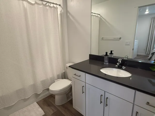 1218 W Hidden Spring Dr, Santaquin, Utah 84655