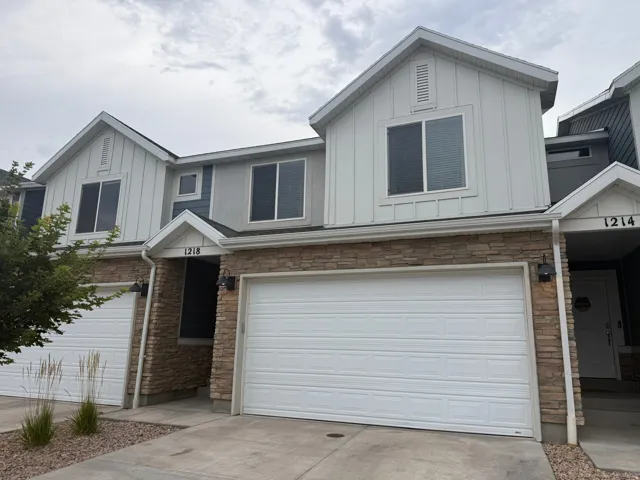 1218 W Hidden Spring Dr, Santaquin, Utah 84655