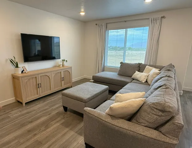 1218 W Hidden Spring Dr, Santaquin, Utah 84655