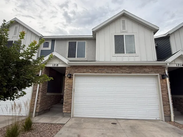 1218 W Hidden Spring Dr, Santaquin, Utah 84655