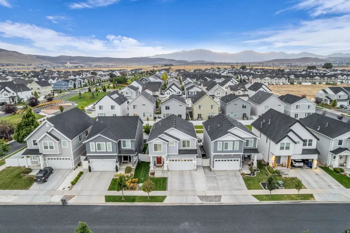 509 S Pegasus Way, Saratoga Springs, Utah 84045