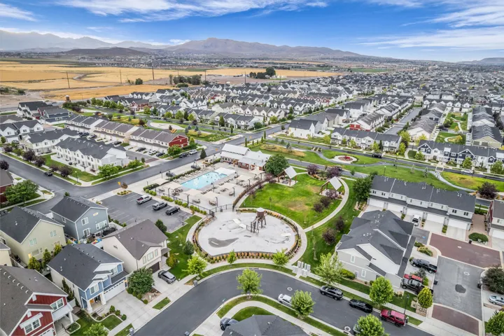 Hoa Amenities