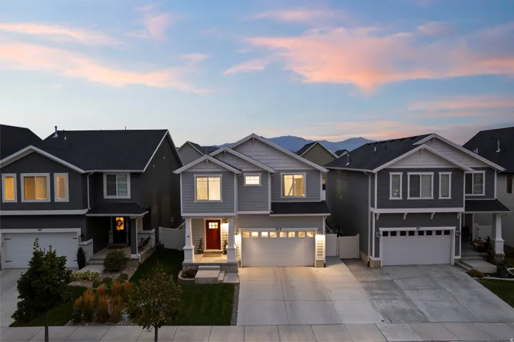 509 S Pegasus Way, Saratoga Springs, Utah 84045