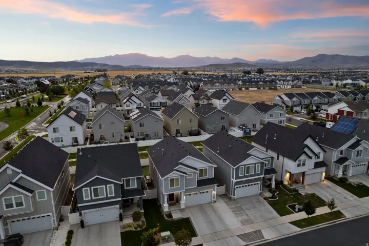 509 S Pegasus Way, Saratoga Springs, Utah 84045
