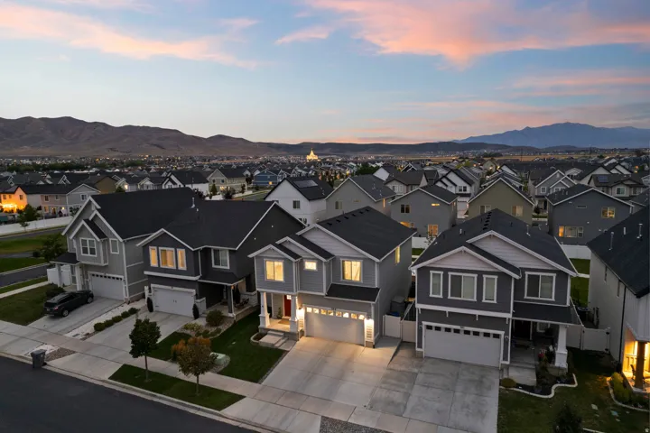 509 S Pegasus Way, Saratoga Springs, Utah 84045