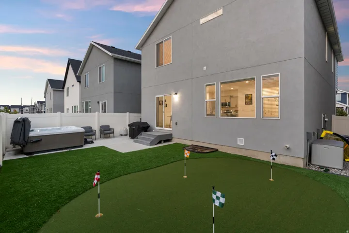 509 S Pegasus Way, Saratoga Springs, Utah 84045