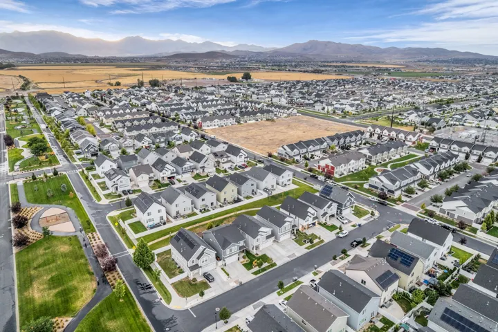 509 S Pegasus Way, Saratoga Springs, Utah 84045