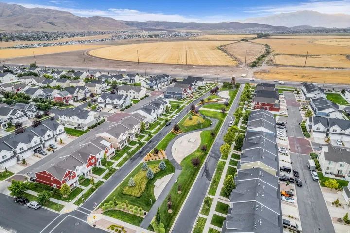 509 S Pegasus Way, Saratoga Springs, Utah 84045