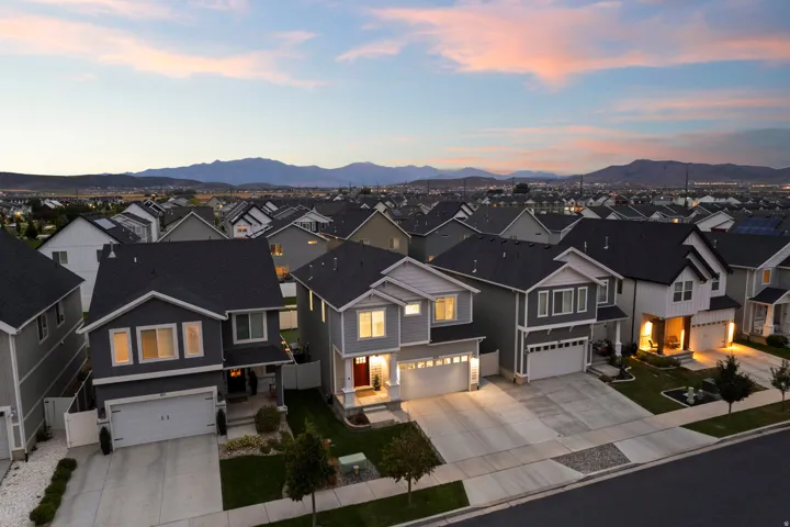 509 S Pegasus Way, Saratoga Springs, Utah 84045