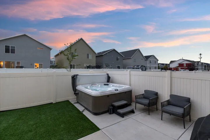 509 S Pegasus Way, Saratoga Springs, Utah 84045