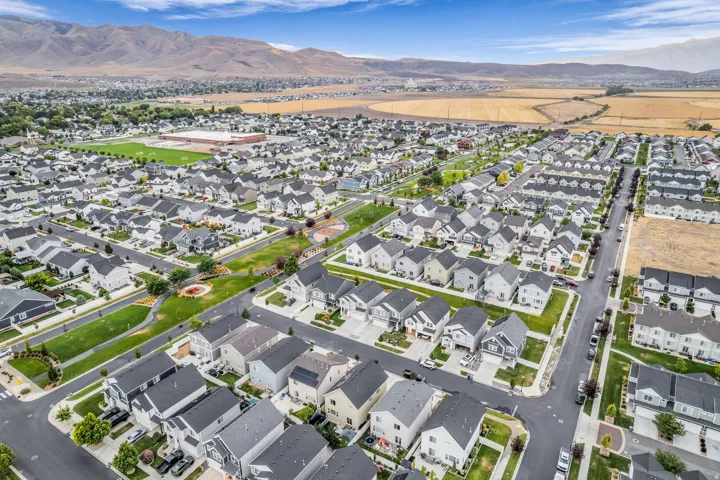 509 S Pegasus Way, Saratoga Springs, Utah 84045