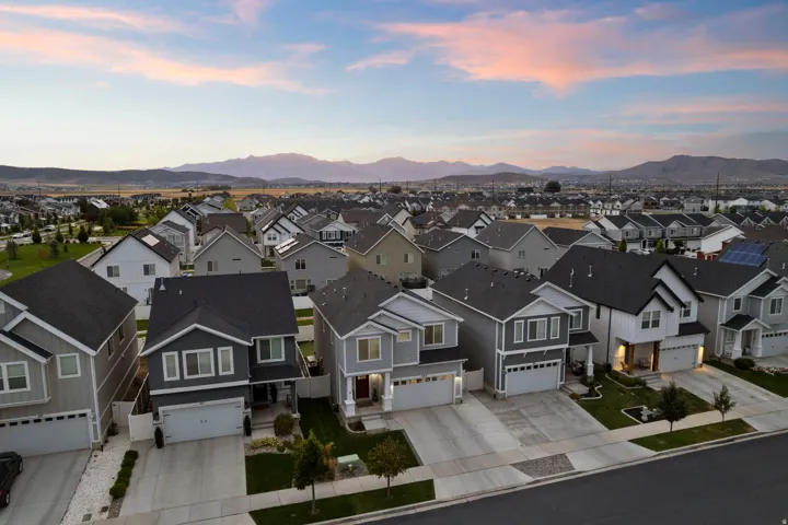 509 S Pegasus Way, Saratoga Springs, Utah 84045