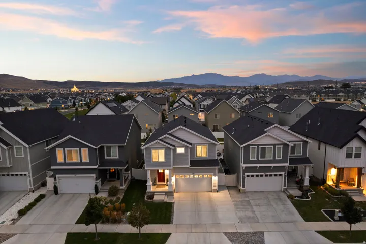 509 S Pegasus Way, Saratoga Springs, Utah 84045