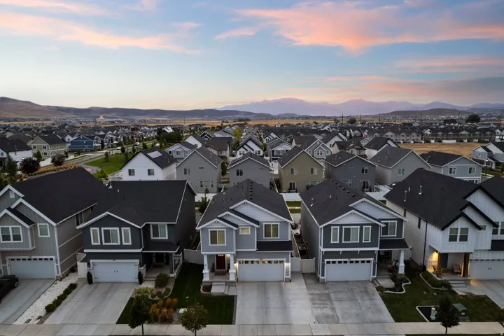 509 S Pegasus Way, Saratoga Springs, Utah 84045