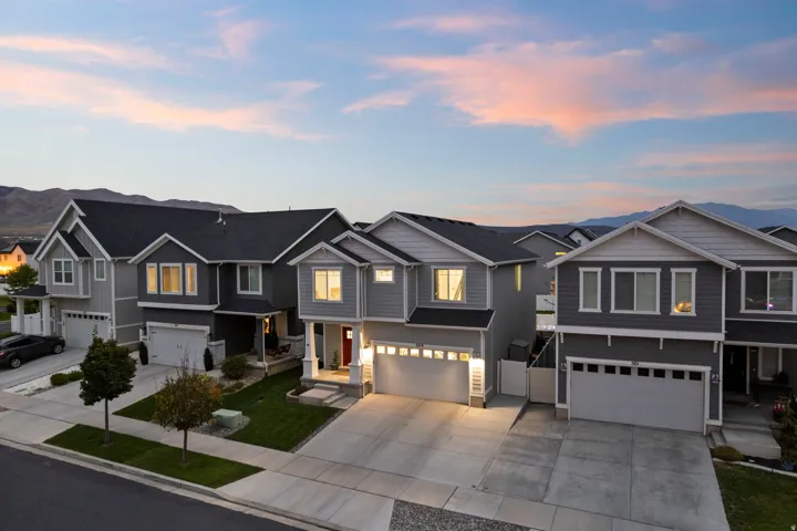 509 S Pegasus Way, Saratoga Springs, Utah 84045