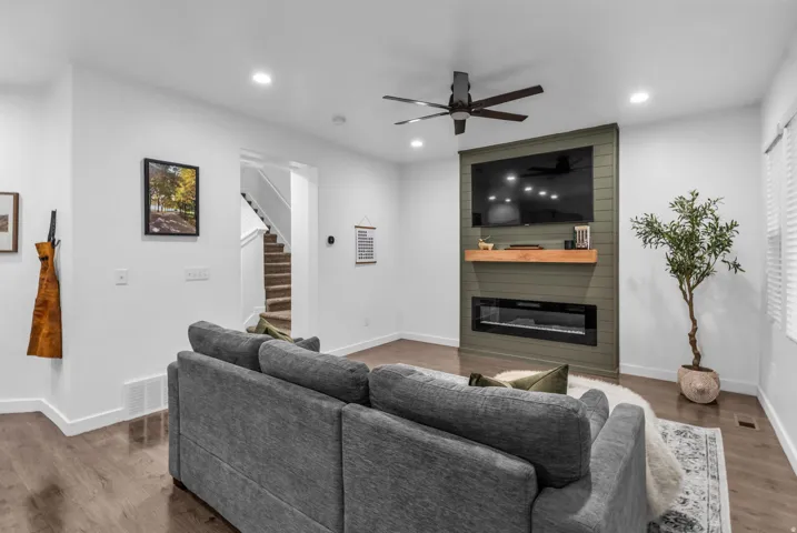 509 S Pegasus Way, Saratoga Springs, Utah 84045