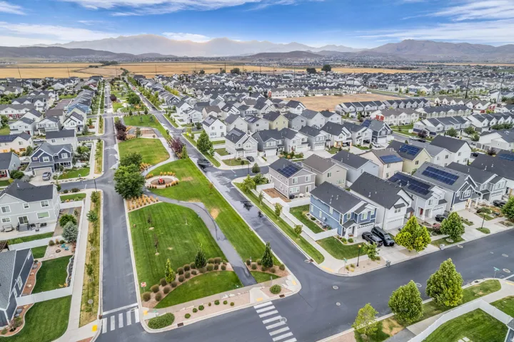 509 S Pegasus Way, Saratoga Springs, Utah 84045