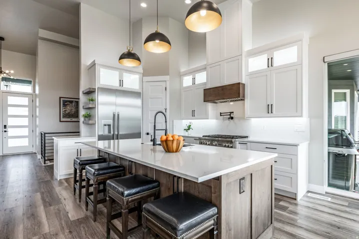 4115 E 4600 N, Eden, Utah 84310