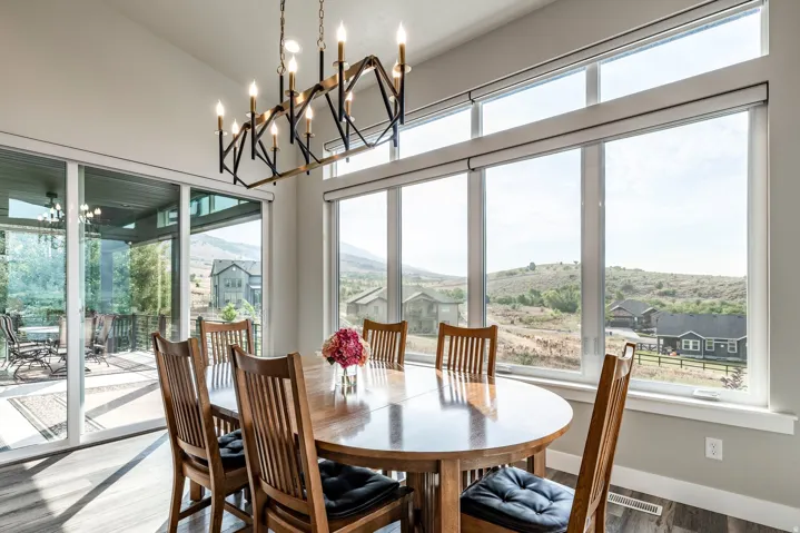 4115 E 4600 N, Eden, Utah 84310