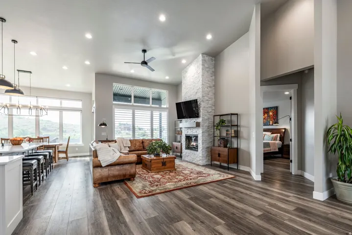 4115 E 4600 N, Eden, Utah 84310