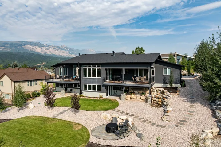 4115 E 4600 N, Eden, Utah 84310