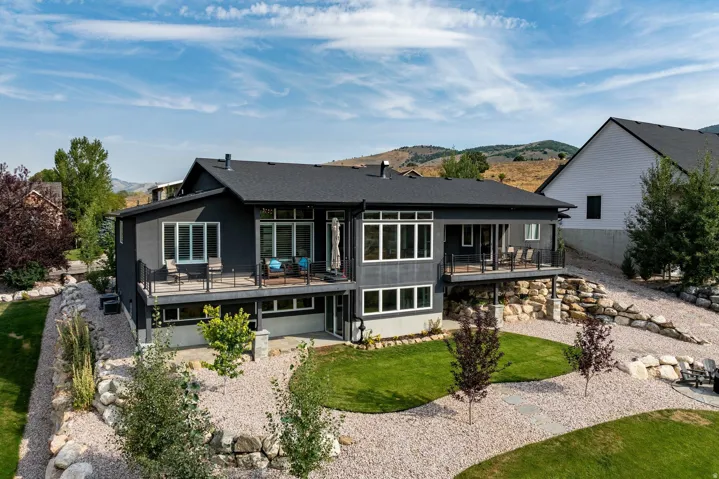 4115 E 4600 N, Eden, Utah 84310