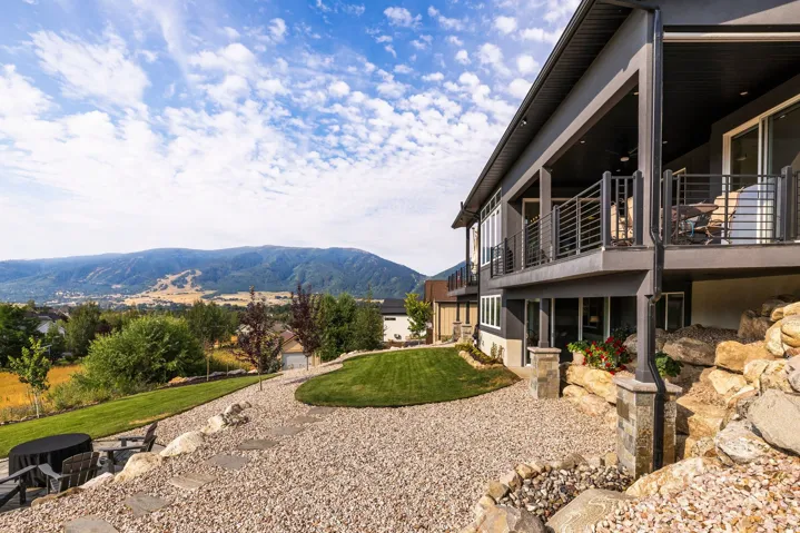 4115 E 4600 N, Eden, Utah 84310