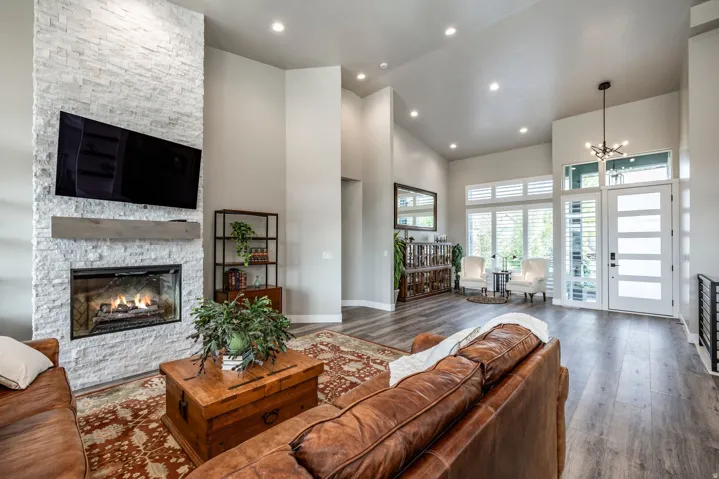 4115 E 4600 N, Eden, Utah 84310