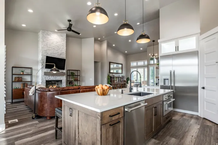 4115 E 4600 N, Eden, Utah 84310