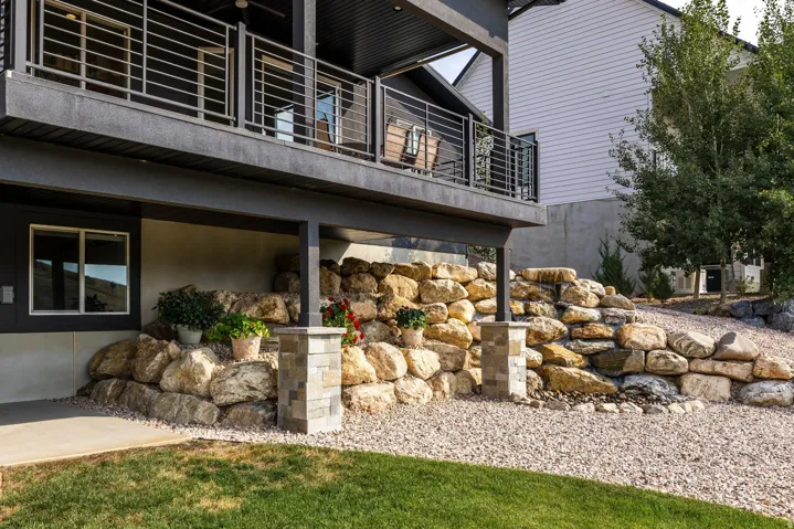 4115 E 4600 N, Eden, Utah 84310