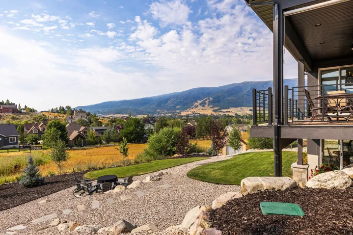 4115 E 4600 N, Eden, Utah 84310