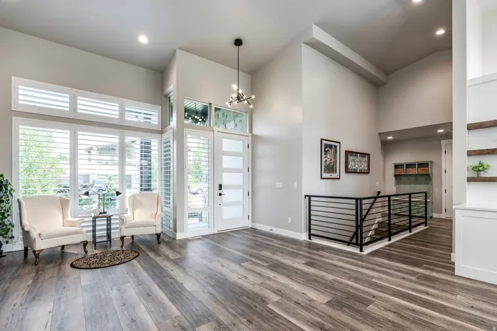 4115 E 4600 N, Eden, Utah 84310