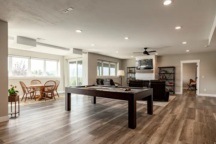 4115 E 4600 N, Eden, Utah 84310