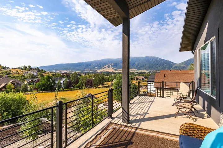 4115 E 4600 N, Eden, Utah 84310
