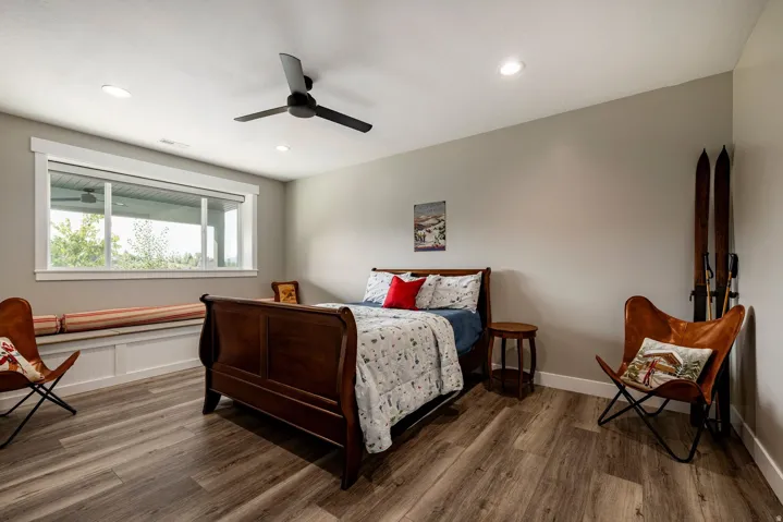 4115 E 4600 N, Eden, Utah 84310