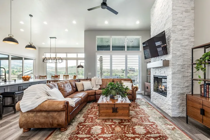 4115 E 4600 N, Eden, Utah 84310