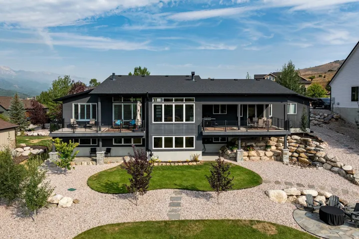 4115 E 4600 N, Eden, Utah 84310