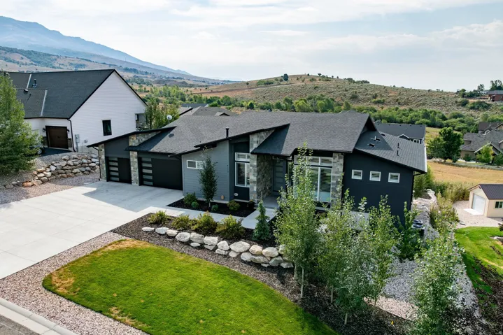 4115 E 4600 N, Eden, Utah 84310