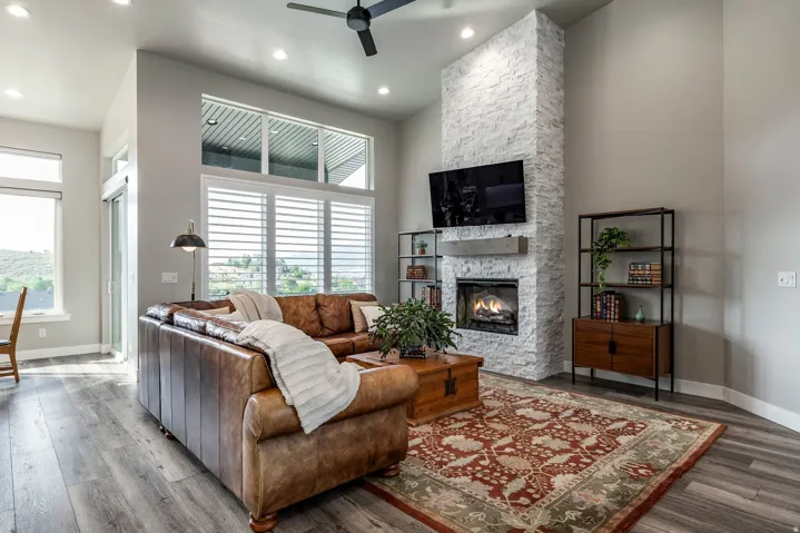 4115 E 4600 N, Eden, Utah 84310