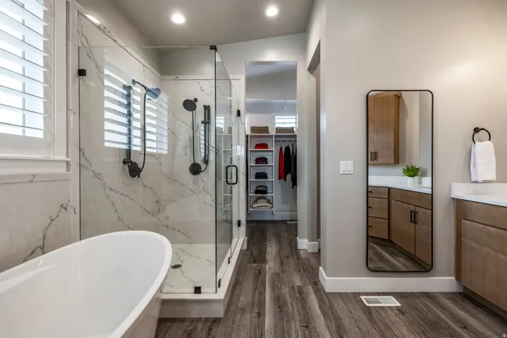 4115 E 4600 N, Eden, Utah 84310
