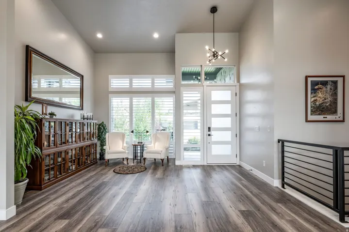 4115 E 4600 N, Eden, Utah 84310