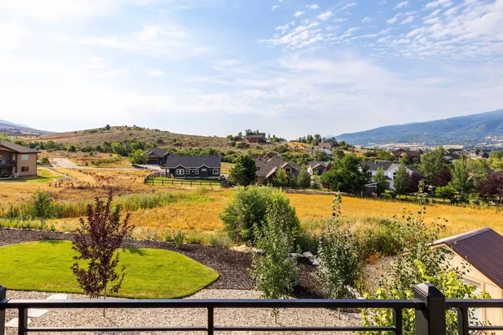 4115 E 4600 N, Eden, Utah 84310