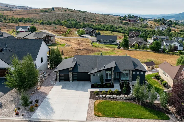 4115 E 4600 N, Eden, Utah 84310