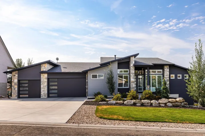 4115 E 4600 N, Eden, Utah 84310
