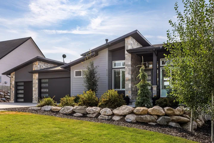 4115 E 4600 N, Eden, Utah 84310