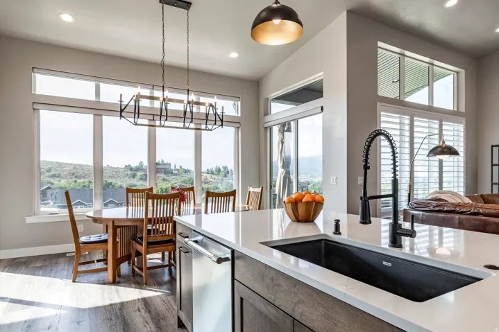 4115 E 4600 N, Eden, Utah 84310