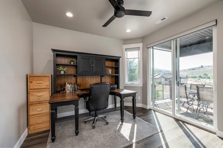 4115 E 4600 N, Eden, Utah 84310