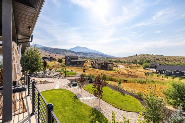 4115 E 4600 N, Eden, Utah 84310